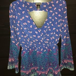 Wetseal Romper
